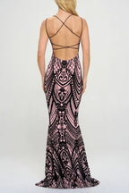 Flowering Girl Women Patricia Dress