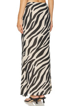 Nalani Maxi Skirt