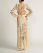 Peble  |  Beach Dress