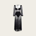 Peble  |  Beach Dress