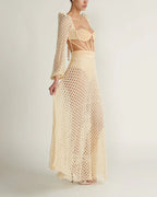 Peble  |  Beach Dress