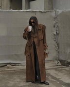 Micah Coat