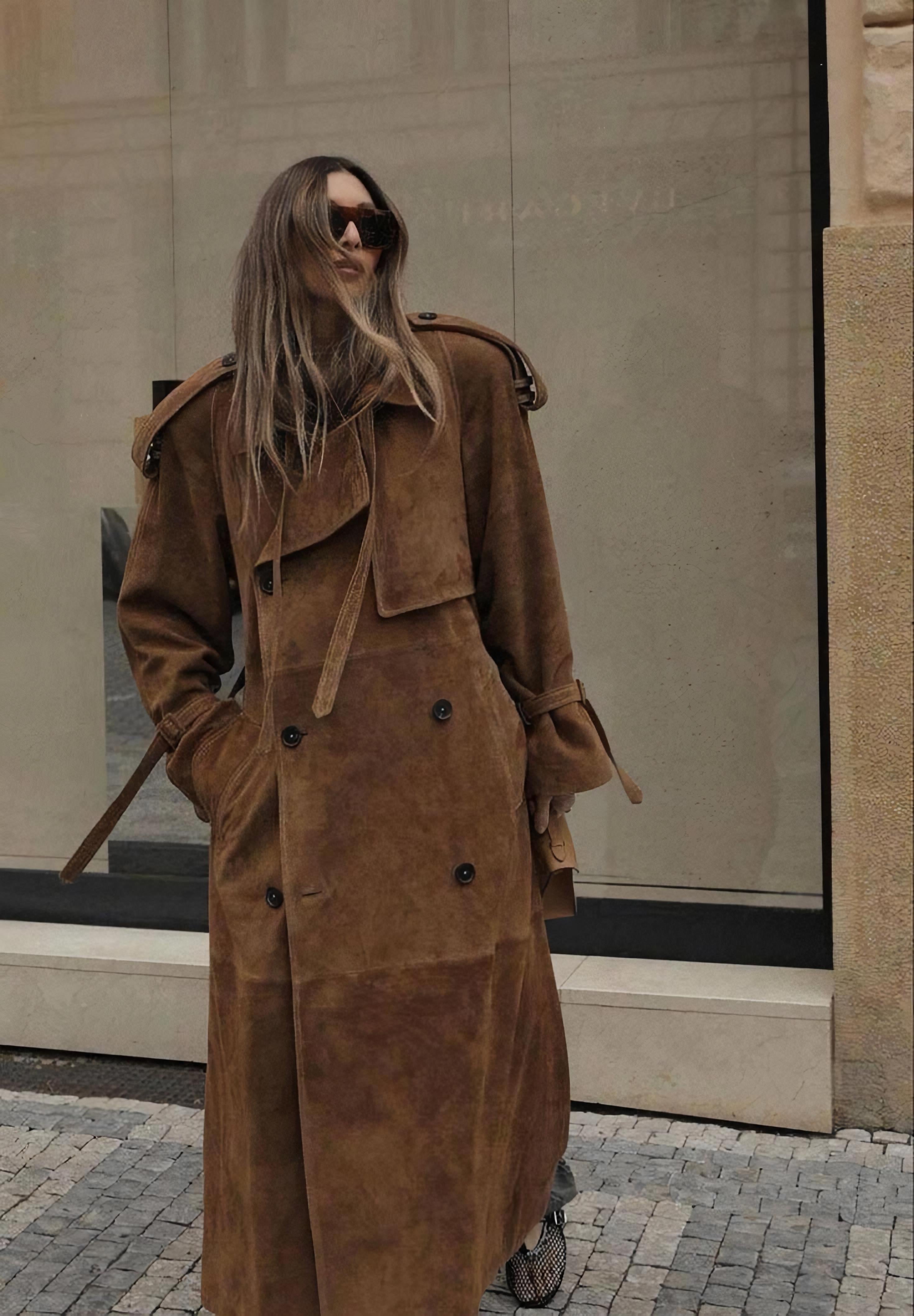 Micah Coat