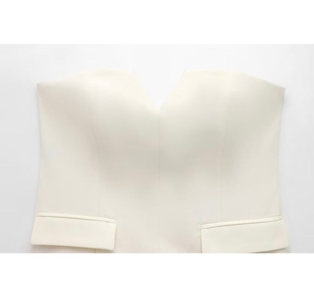 Flowering Girl Women Charisse Top
