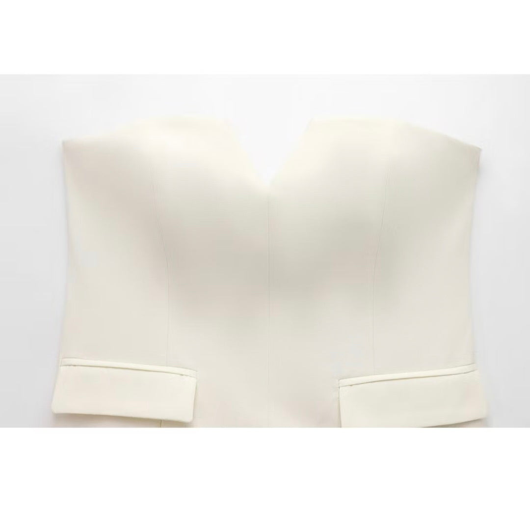Flowering Girl Women Charisse Top