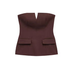 Flowering Girl Women Charisse Top