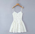 Flowering Girl Women Ayella Floral Dress