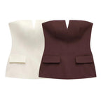 Flowering Girl Women Charisse Top