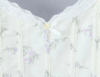 Flowering Girl Women Ayella Floral Dress