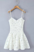 Flowering Girl Women Ayella Floral Dress