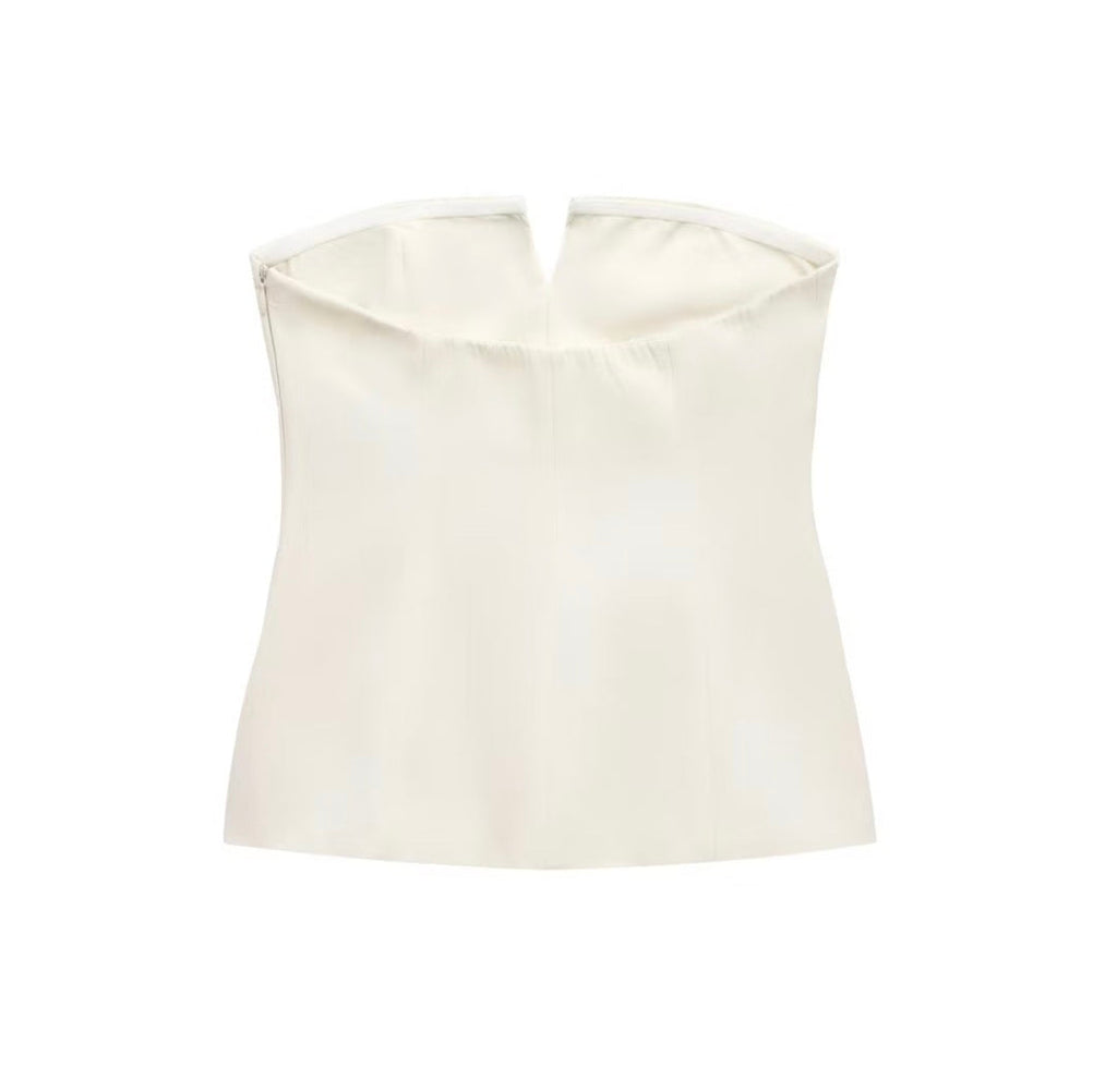 Flowering Girl Women Charisse Top
