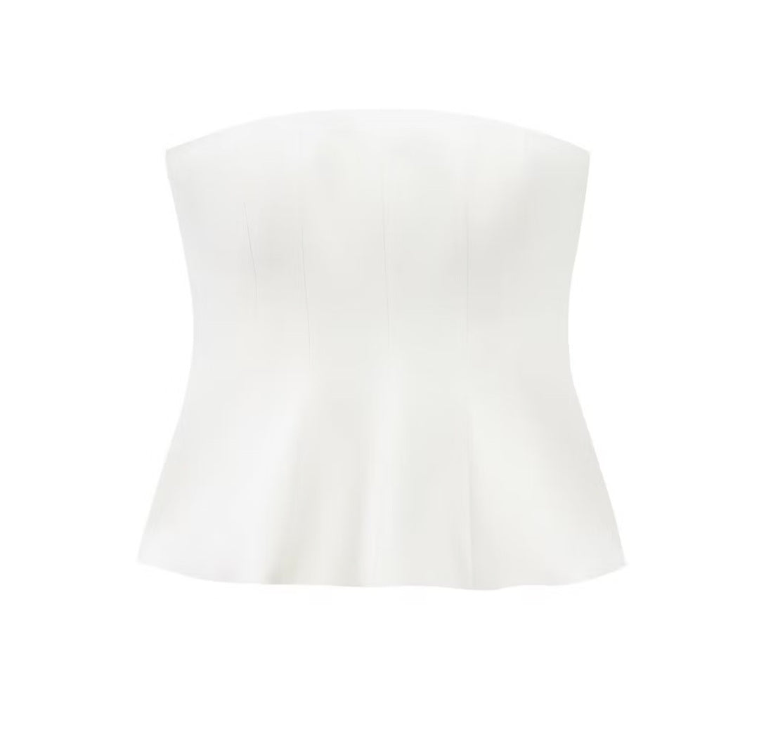 Flowering Girl Women Iwa Top