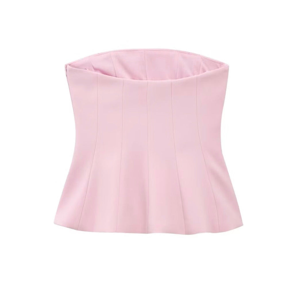 Flowering Girl Women Iwa Top