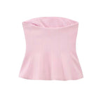 Flowering Girl Women Iwa Top
