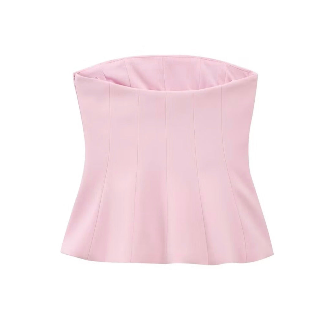 Flowering Girl Women Iwa Top
