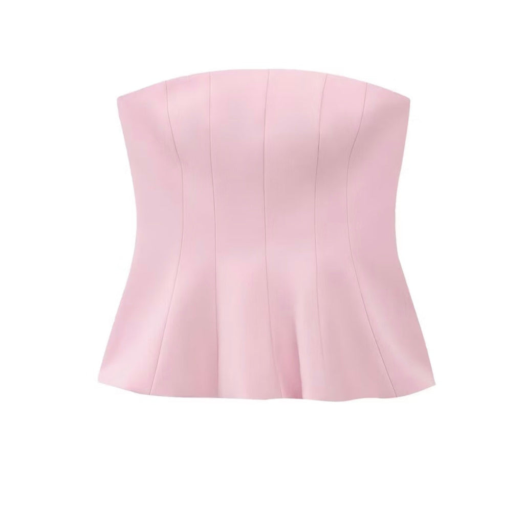 Flowering Girl Women Iwa Top