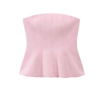Flowering Girl Women Iwa Top