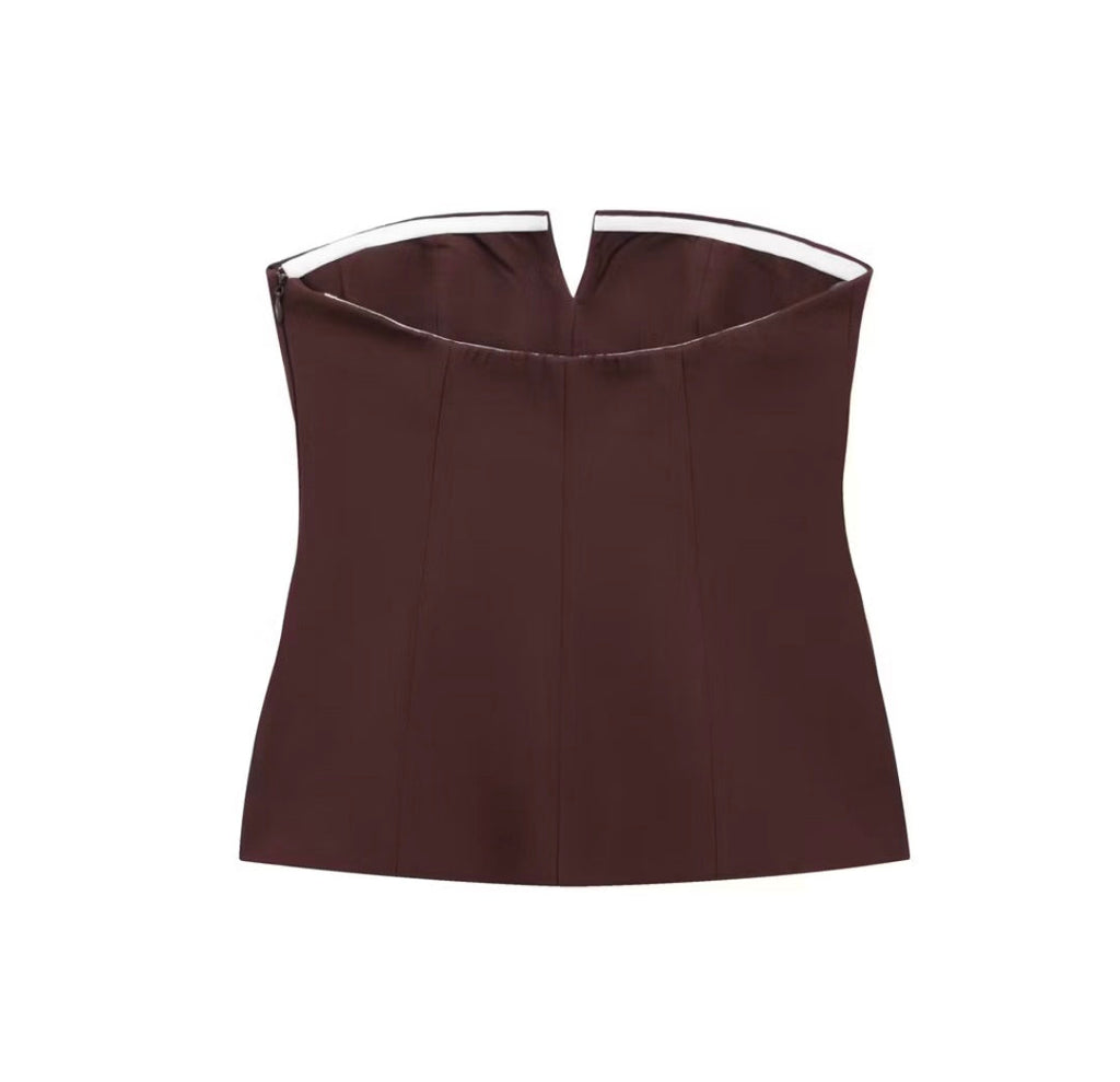 Flowering Girl Women Charisse Top