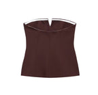 Flowering Girl Women Charisse Top