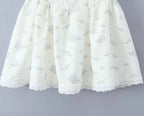 Flowering Girl Women Ayella Floral Dress
