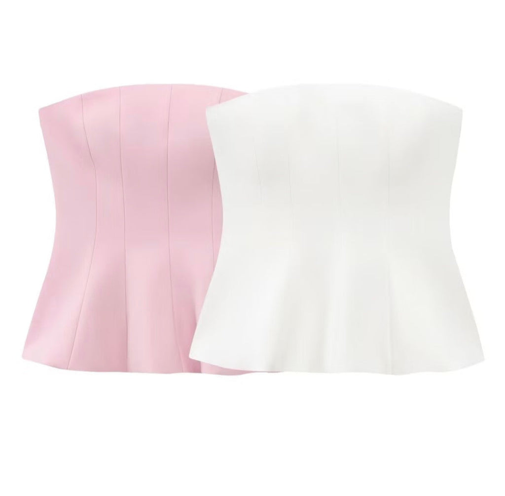Flowering Girl Women Iwa Top