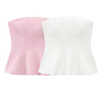 Flowering Girl Women Iwa Top