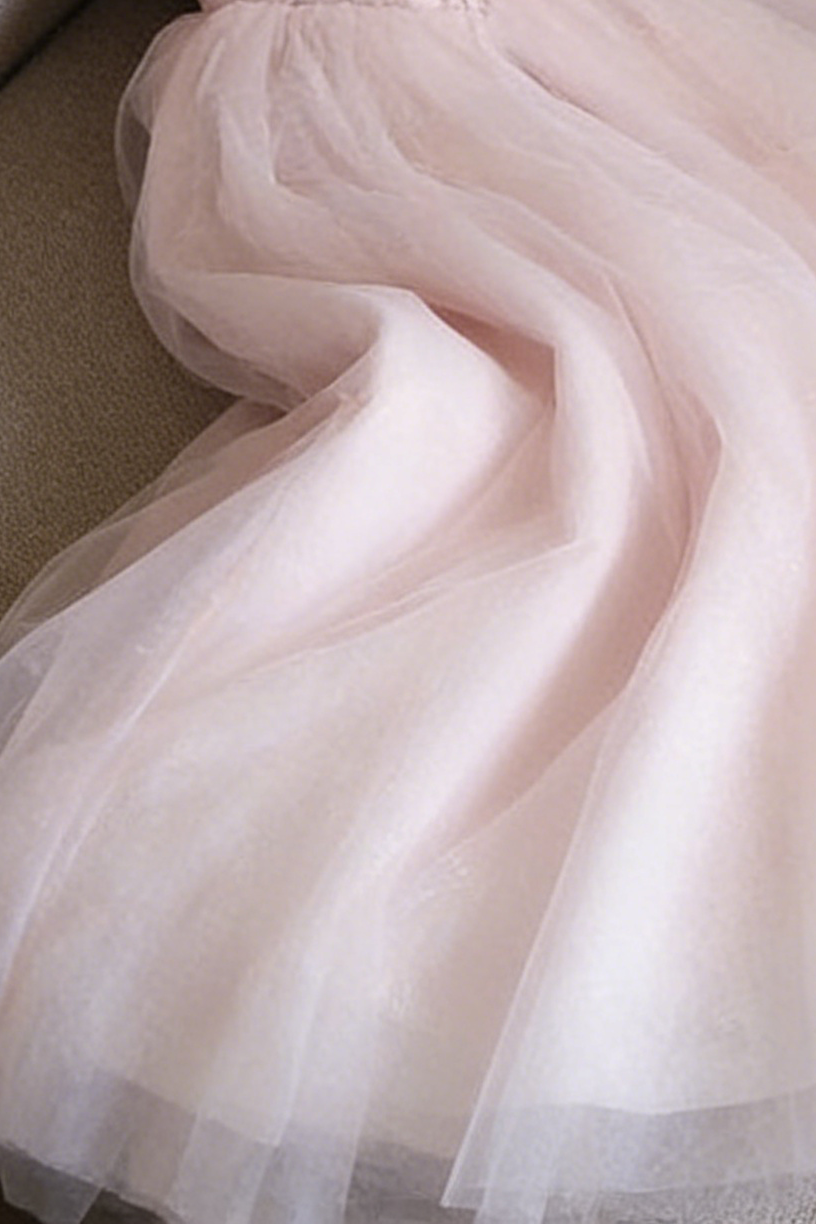 Sebastiane French-Style Ruffled One-Shoulder Midi Dress - White